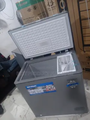 Skyrun Bd-155hnw Deep Freezer for Daily Business