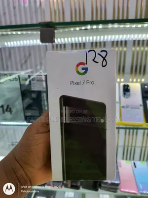Google Pixel 7 Pro 128 GB
