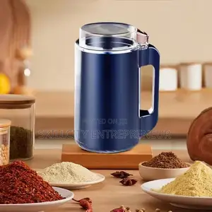 Multifunctional Grinding Machine
