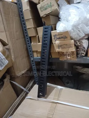 Cable Management