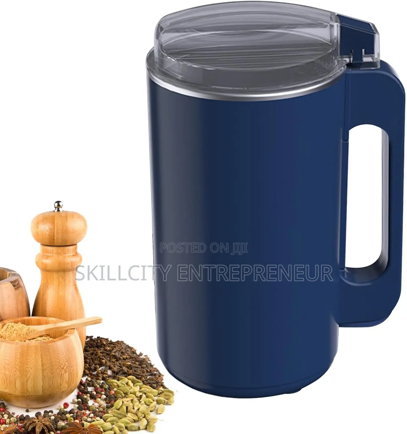 Multifunctional Grinding Machine