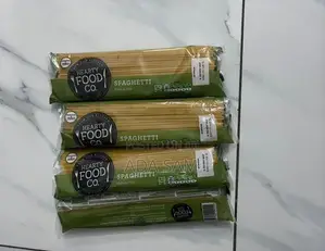 Tesco Spaghetti Pasta 500g