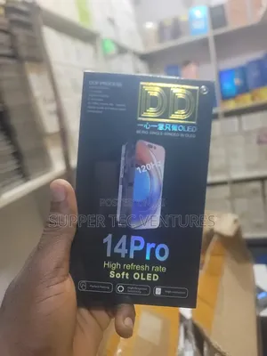 Original Apple iPhone 14 Pro Max Replacement Screen