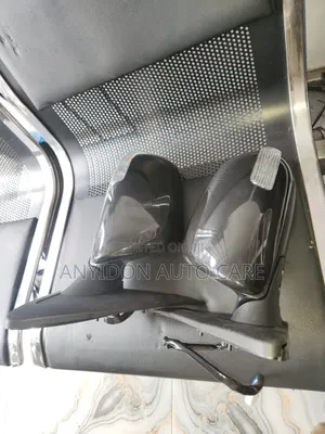 Side Mirror Toyota Matrix 2010 With Light