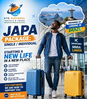 Brazil Visa Packages