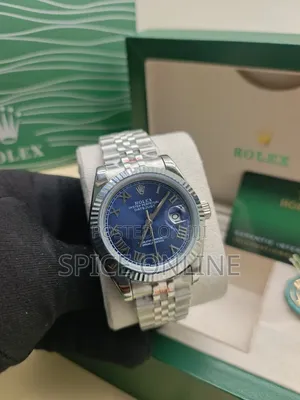 Xvip High Quality Rolex Watch 