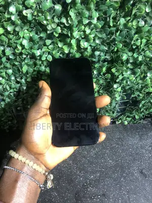 Apple iPhone 14 Pro 256 GB Black