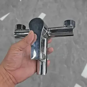 Wall Mixer Basin Tap