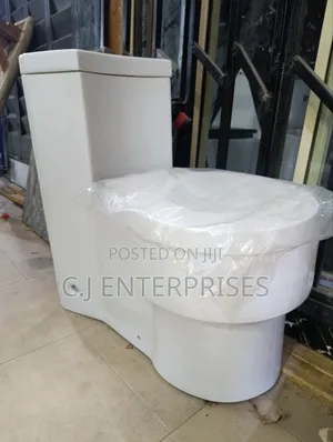 Top Elite Wc (Payment on Delivery)