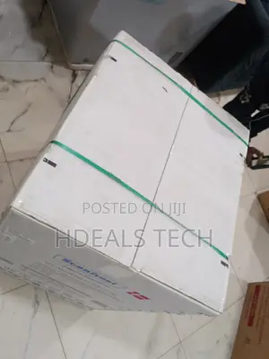 Scanfrost 150l Fast Freeze Chest Freezer With Spacious Interior Design