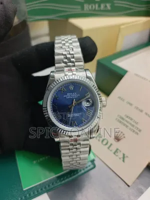 Xvip Luxury Rolex Watch 