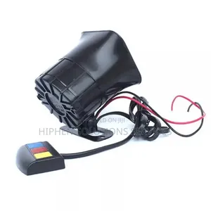Wireless Security Siren Suppliers in Nigeria