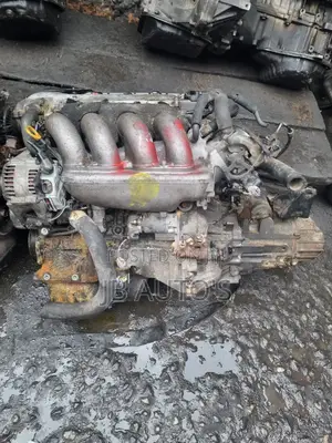 High Quality Engine for 2zz Toyota Matrix Xrs, Corolla Xrs,Cellica GTS