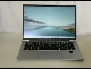 New Laptop HP EliteBook 1040 16GB Intel Core i7 SSD 512GB
