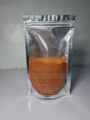 Organic Cayenne Pepper 100g