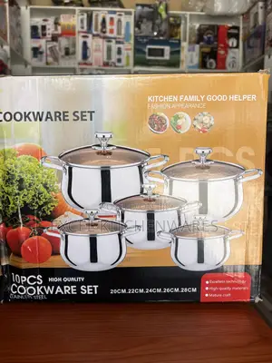 Cookware Set