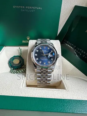 Xvip Premium Rolex Watch 