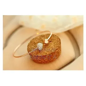 Single Love Women Bracelet (Gold,Silver)