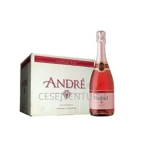 André Rose Wine 75cl