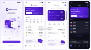 Professional Ui/Ux Design for Apps Websites