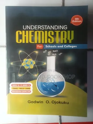 Understanding Chemistry