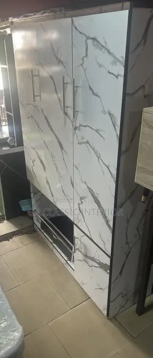 3 Door’S Wardrobe