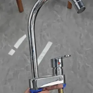 Sink Tap Stainless