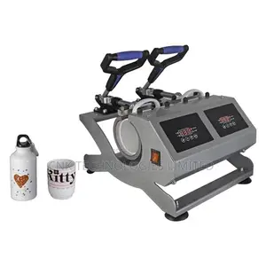 2 in 1 Mug Heat Press Machine