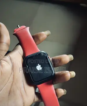 Apple Watch Series 6 44mm