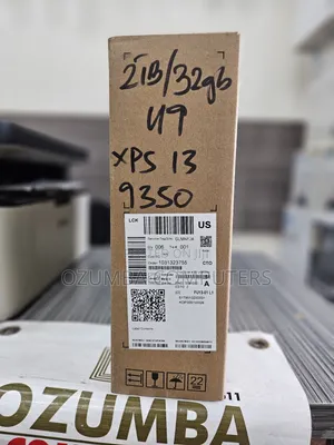 New Laptop Dell XPS 13 32GB Intel Core Ultra 9 SSD 2T