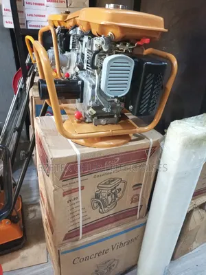 Concrete Vibrator