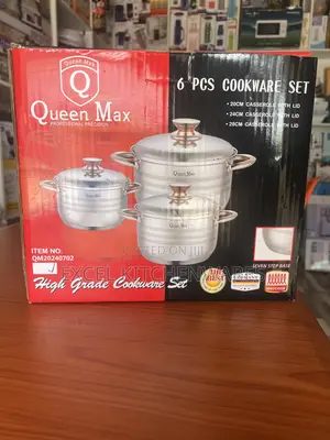 Cookware Set
