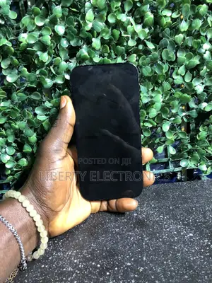 Apple iPhone 14 Pro 256 GB Black