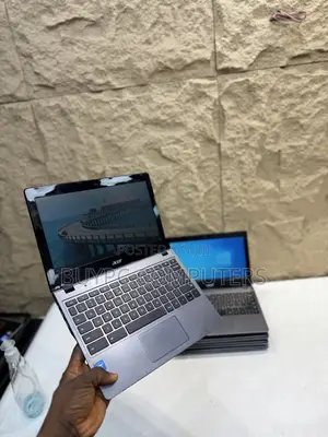 Laptop Acer 4GB Intel Pentium SSD 16 GB