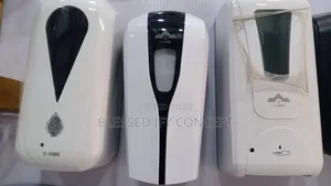 Quality Automatic Soap Dispenser