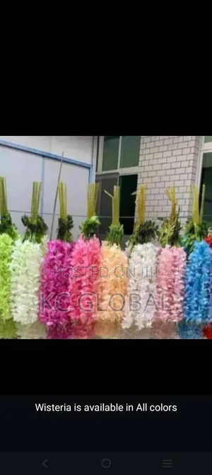 Artificial Flower Mat Available
