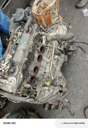 Toyota Camry 012