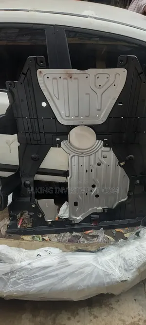 Engine Protector 018acc
