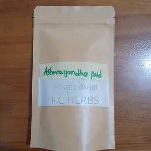 Ashwagandha Powder(Withania Somnifera, Indian Ginseng(100g)
