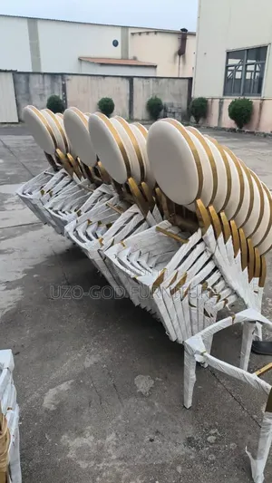 Dining Chair Authentic