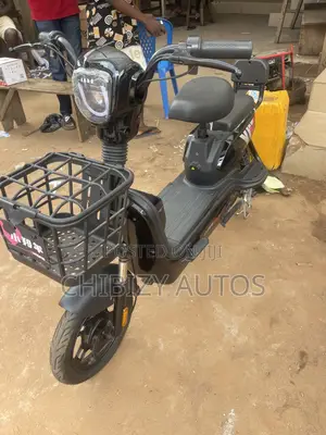 New Qlink XP 200 2025 Black