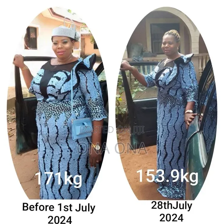 Wellosophy Meal Replacement for Weight Control