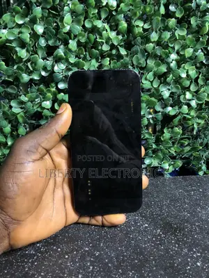 Apple iPhone 14 Pro 256 GB Black