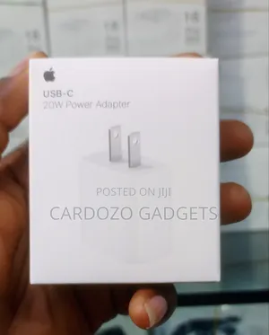 Promax 2pin Adapter