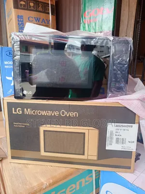 Lg 20l Microwave Oven 700w | Ms2044dmb
