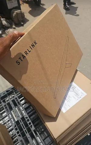 Gen3 Starlink