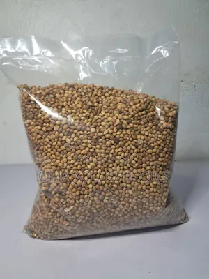 100% Premium Coriander Seeds 500g