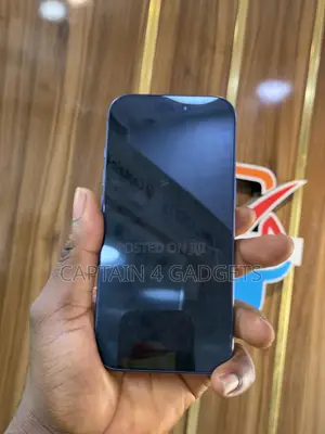 Apple iPhone 17 Pro 256 GB Blue