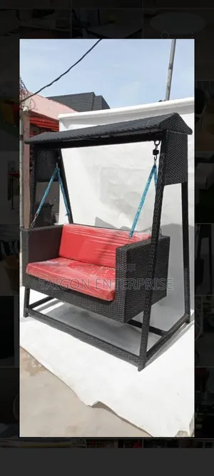 Executive Swing Chair