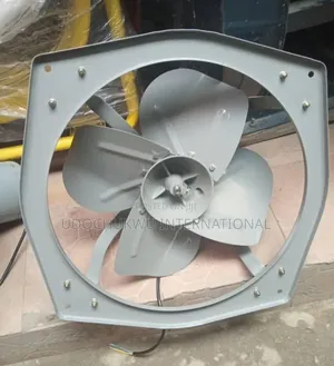 Industrial Extractor Fan